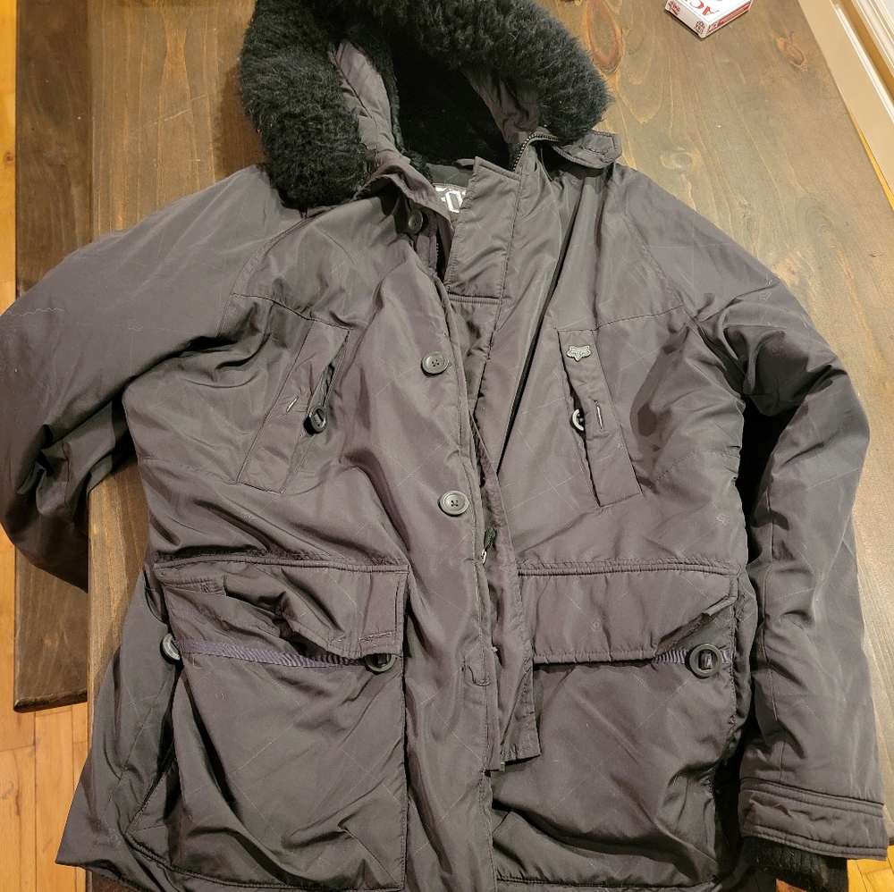 Fox Racing Jacket